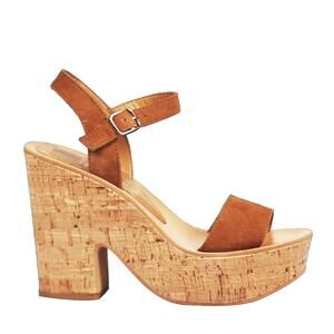 Dolce Vita Randi Sandal Size 8